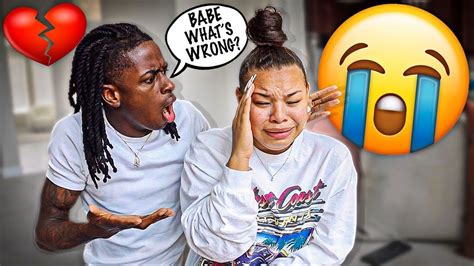 crying prank|crying prank on boyfriend.